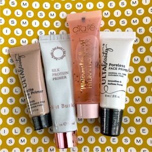 Makeup Primer Super Bundle